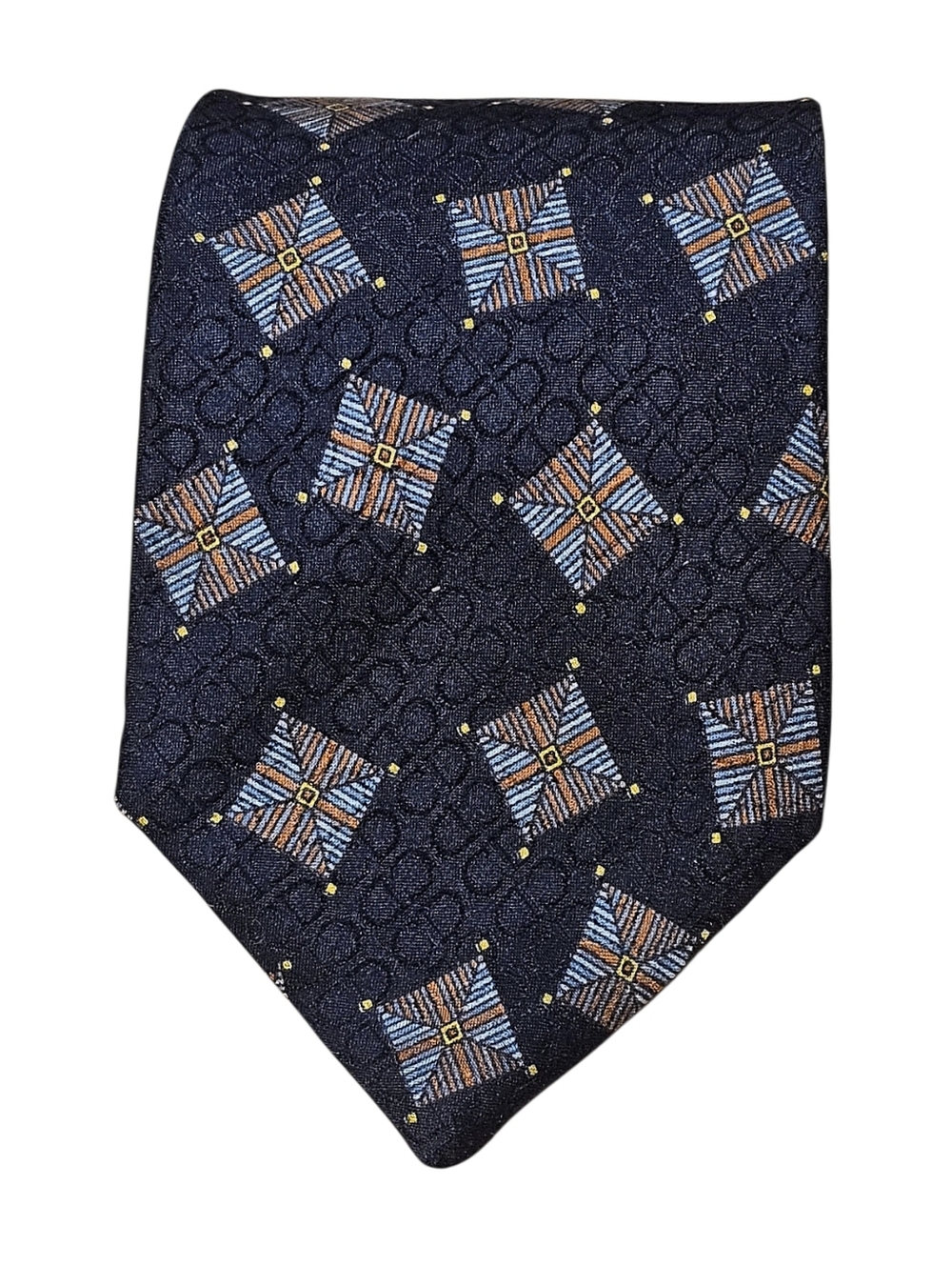 CHRISTIAN DIOR TIE